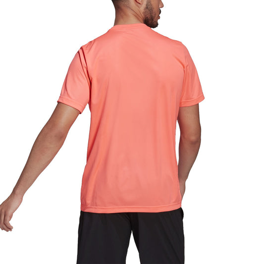 Adidas T-Shirt Padel Court Logo