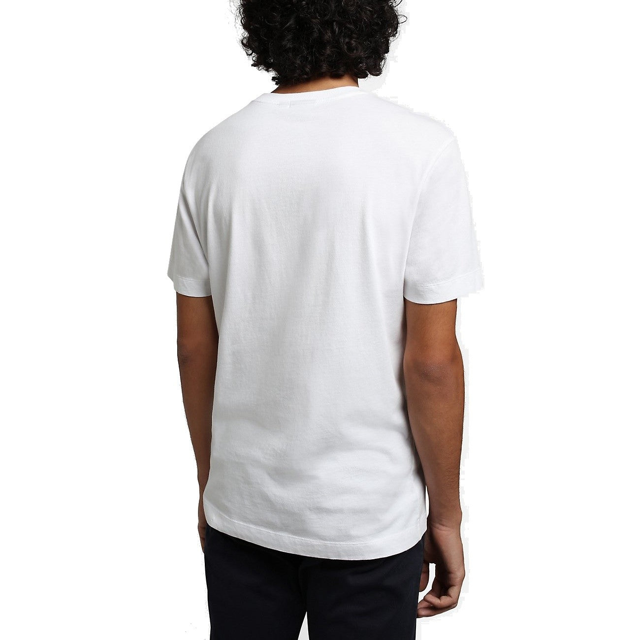 Napapijri T-Shirt "Ayas"