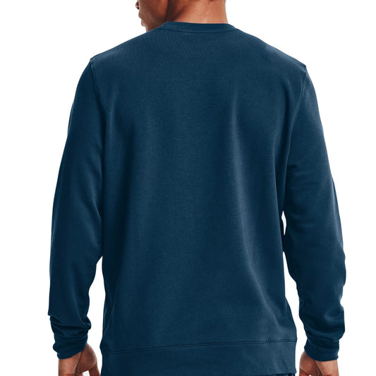 Under Armour Felpa "Rival Crew"