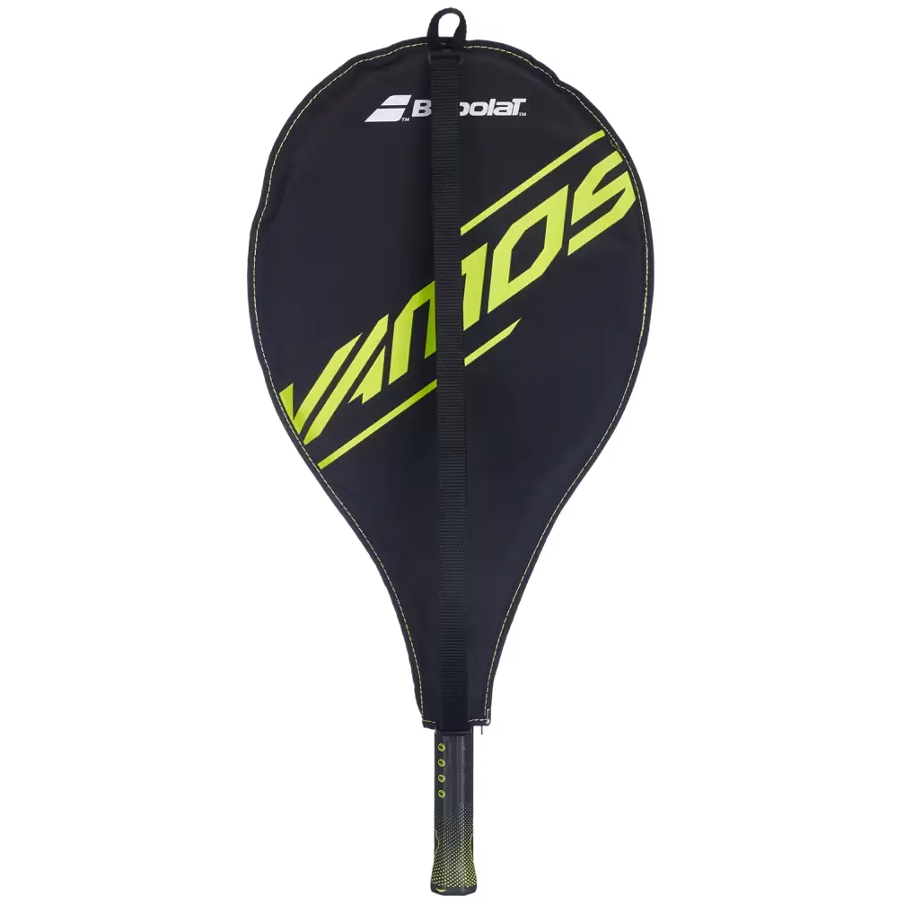 Babolat Carlitos Junior 25