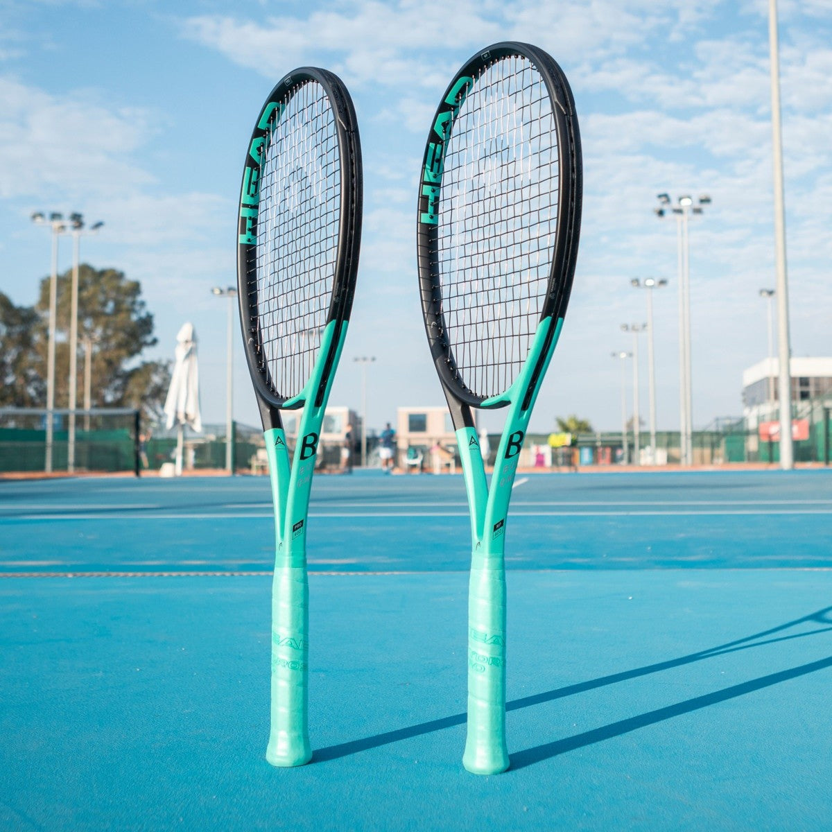 Head Racchetta Boom PRO (310 grammi)