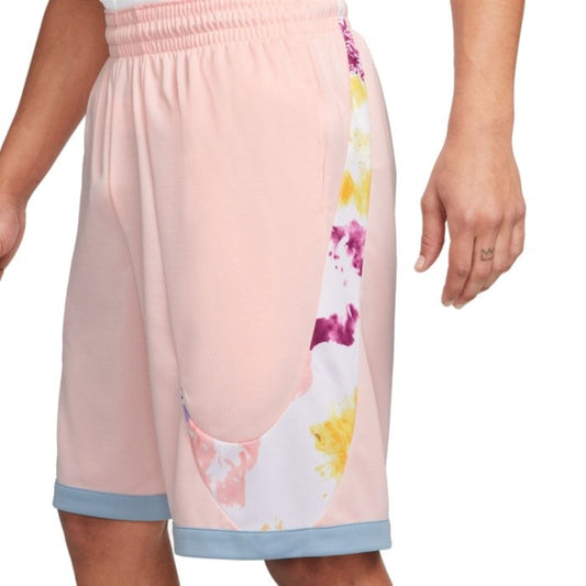 Nike Basket Dri-Fit HBR "Printed Short"