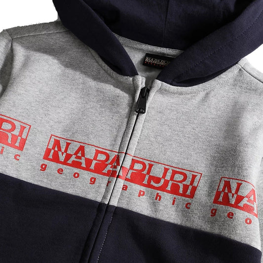 Napapijri Felpa Bambino "Stavki"