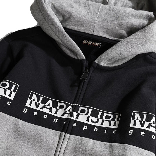 Napapijri Felpa Bambino "Stavki"