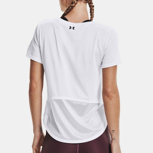 Under Armour Maglia Donna "Tech Vent"