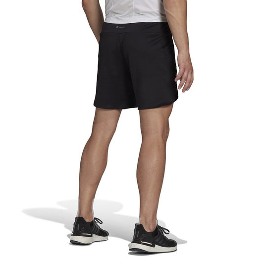 Adidas Pantaloncini Fitness "D4T"