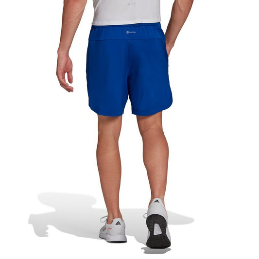 Adidas Pantaloncini Fitness "D4T"
