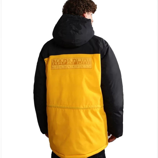 Napapijri Giacca Uomo "Epoch Solid"