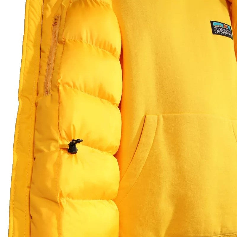 Napapijri Giacca Uomo "Epoch Solid"