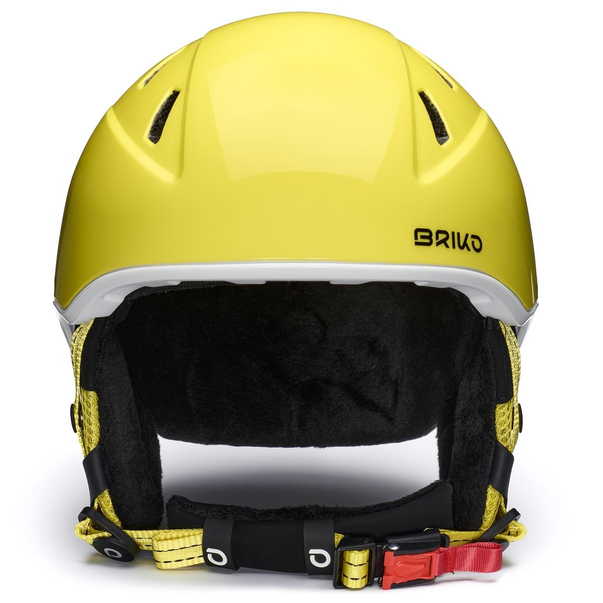 Briko Casco Sci Junior Kodiakino