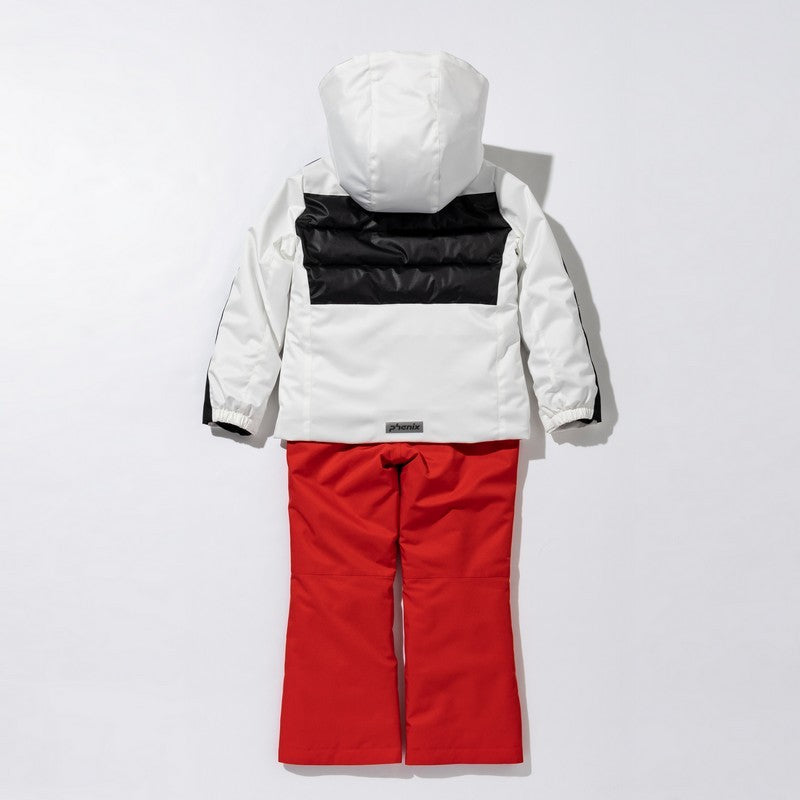 Phenix Completo Sci "Sukusuku Lily"