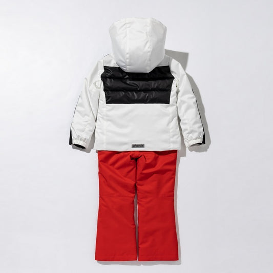 Phenix Completo Sci "Sukusuku Lily"