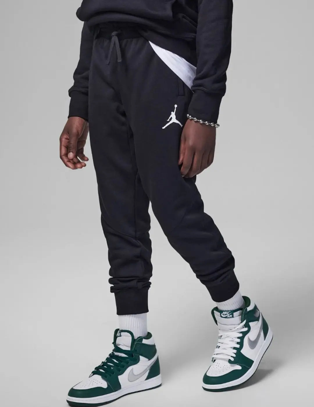 Jordan Pantalone Brooklyn da Bambino