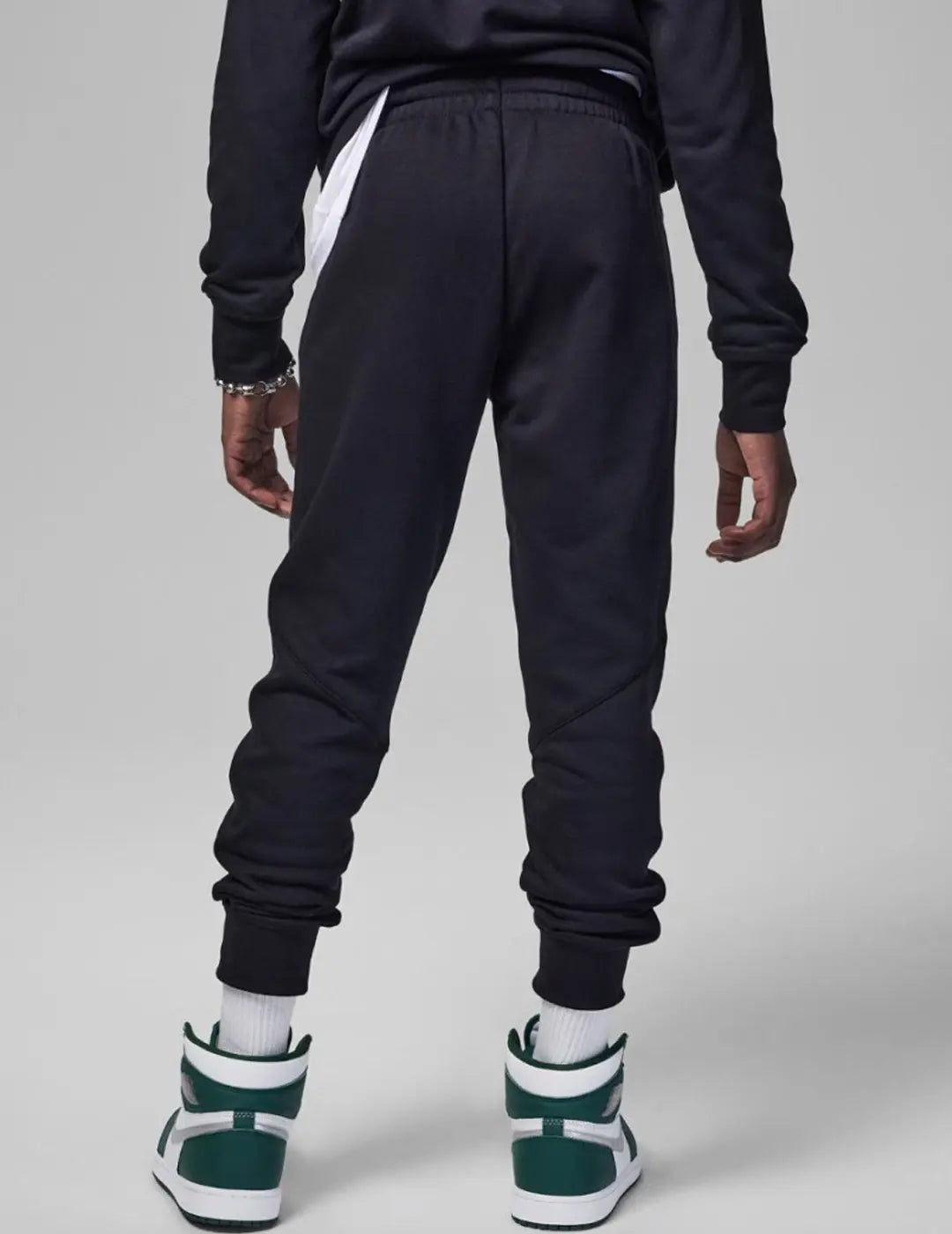 Jordan Pantalone Brooklyn da Bambino