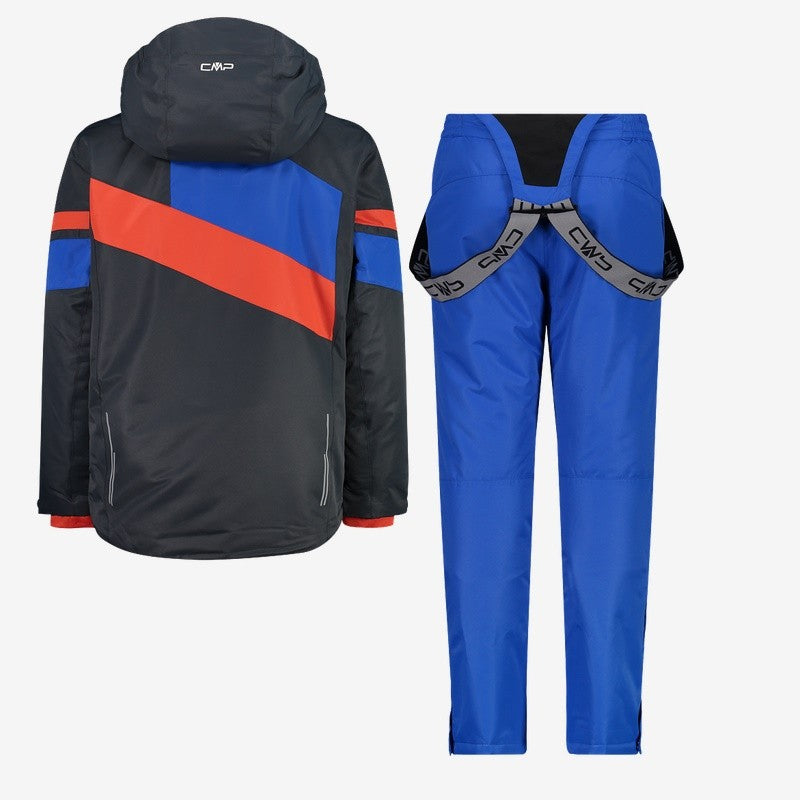 CMP Completo Sci Bambino "Performance"