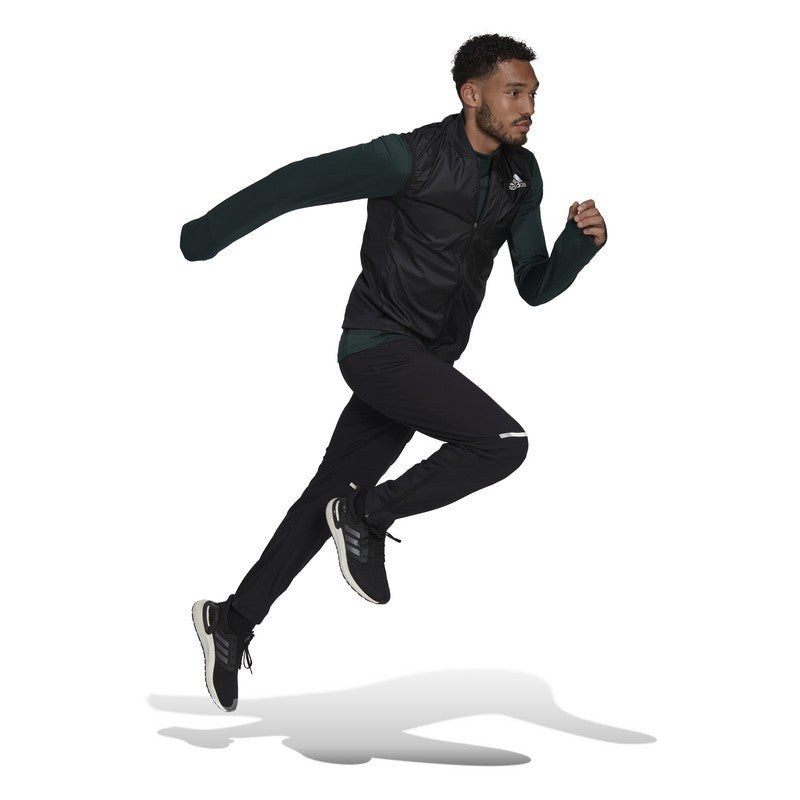 Adidas Gilet da Running "Own The Run"