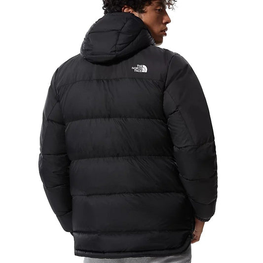 The North Face Piumino Uomo "Diablo Hood"