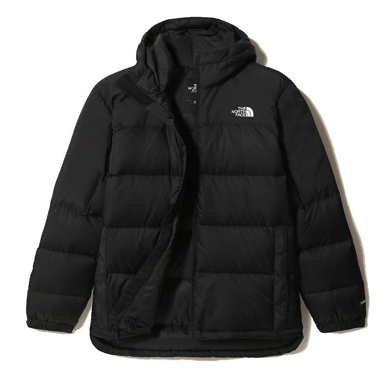 The North Face Piumino Uomo "Diablo Hood"
