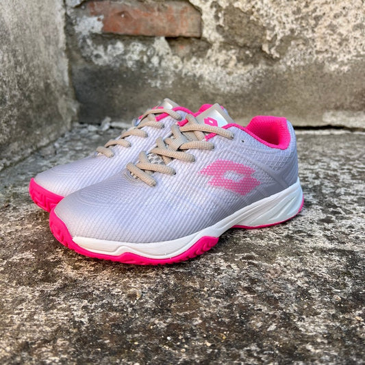 Lotto Tennis Mirage 300 III ALR Jr.