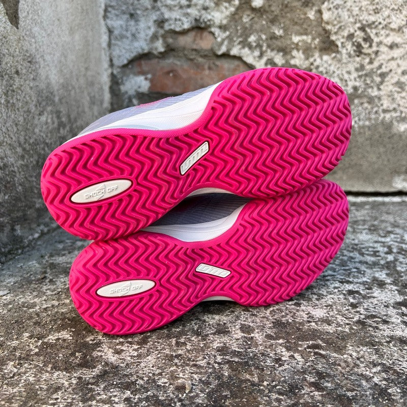 Lotto Tennis Mirage 300 III ALR Jr.