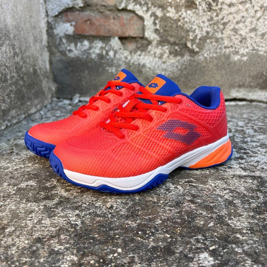 Lotto Tennis Mirage 300 III ALR Jr.