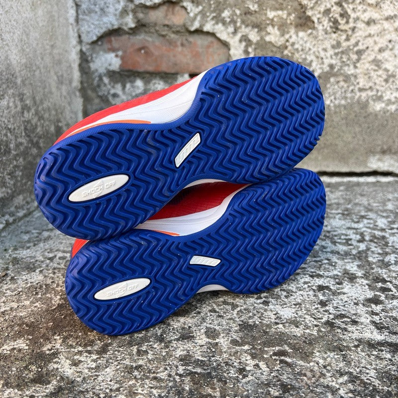 Lotto Tennis Mirage 300 III ALR Jr.