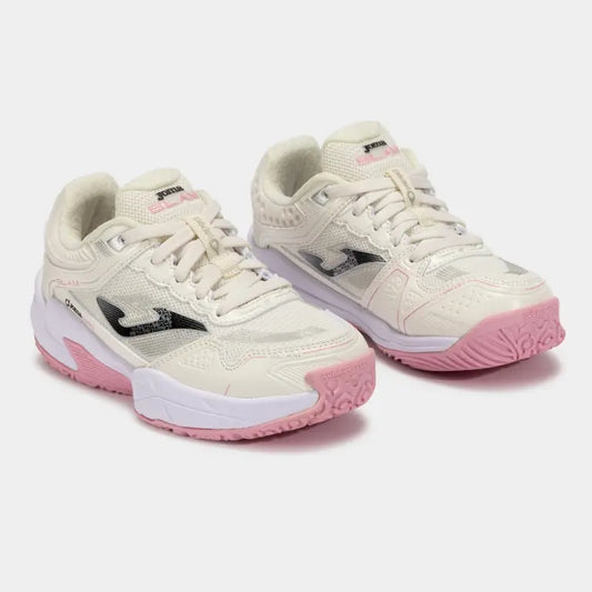 Joma Tennis e Padel Slam da Bambina