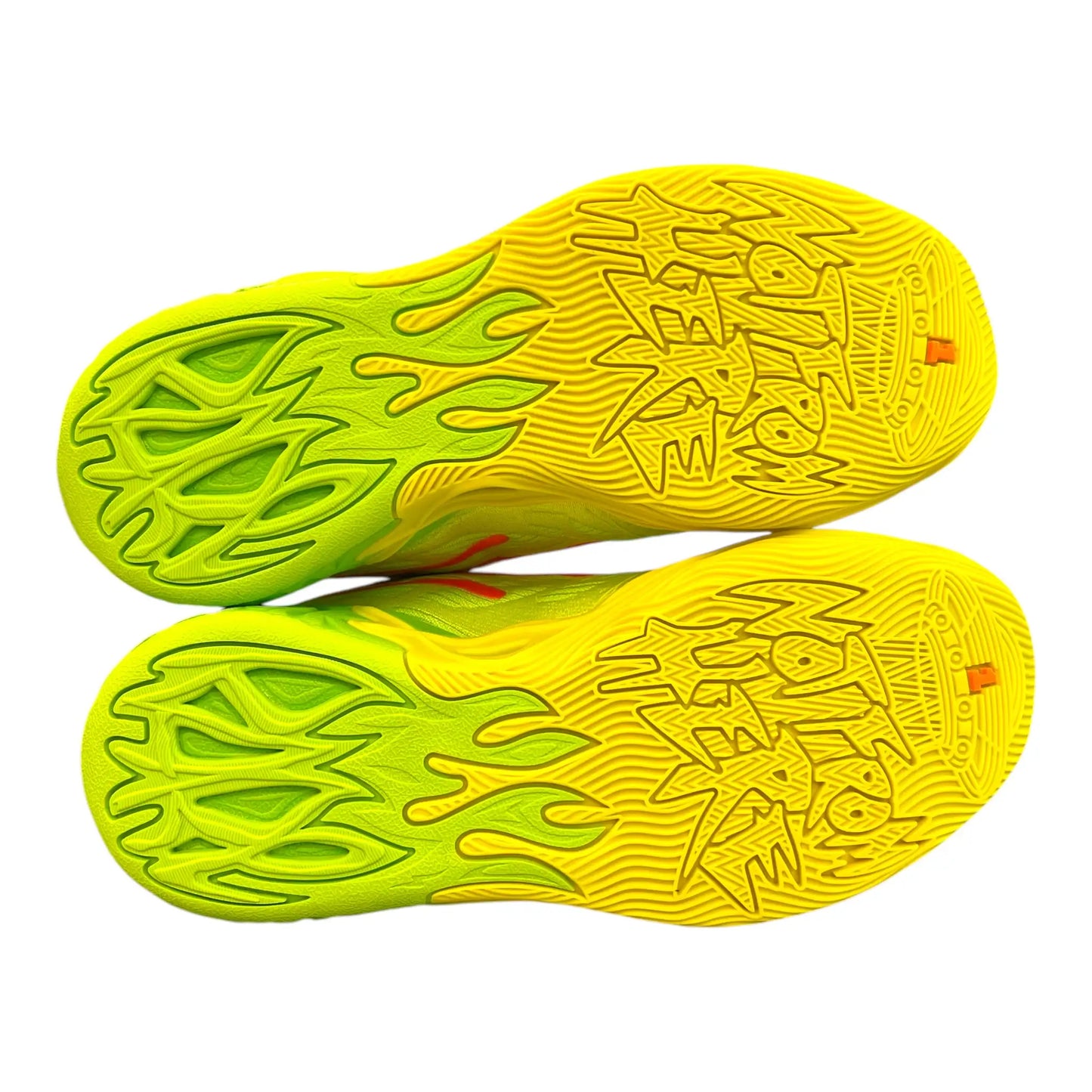 Puma Melo MB.04 "Gem"