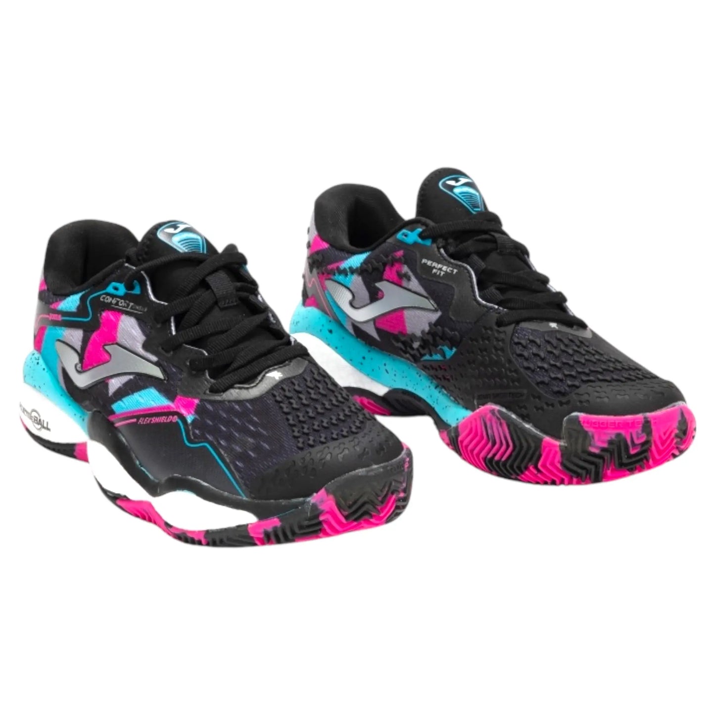 Joma Tennis e Padel Smash Lady