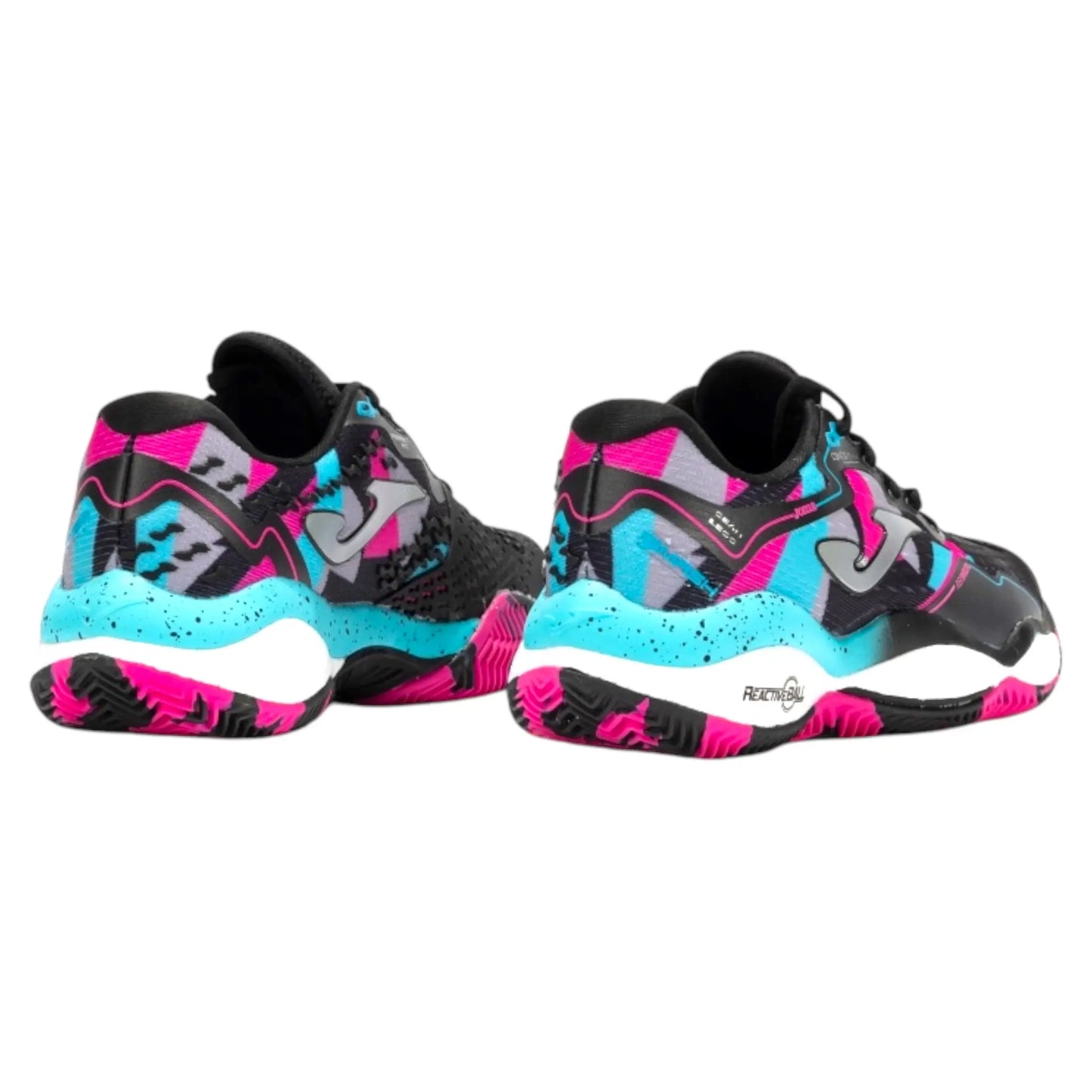 Joma Tennis e Padel Smash Lady