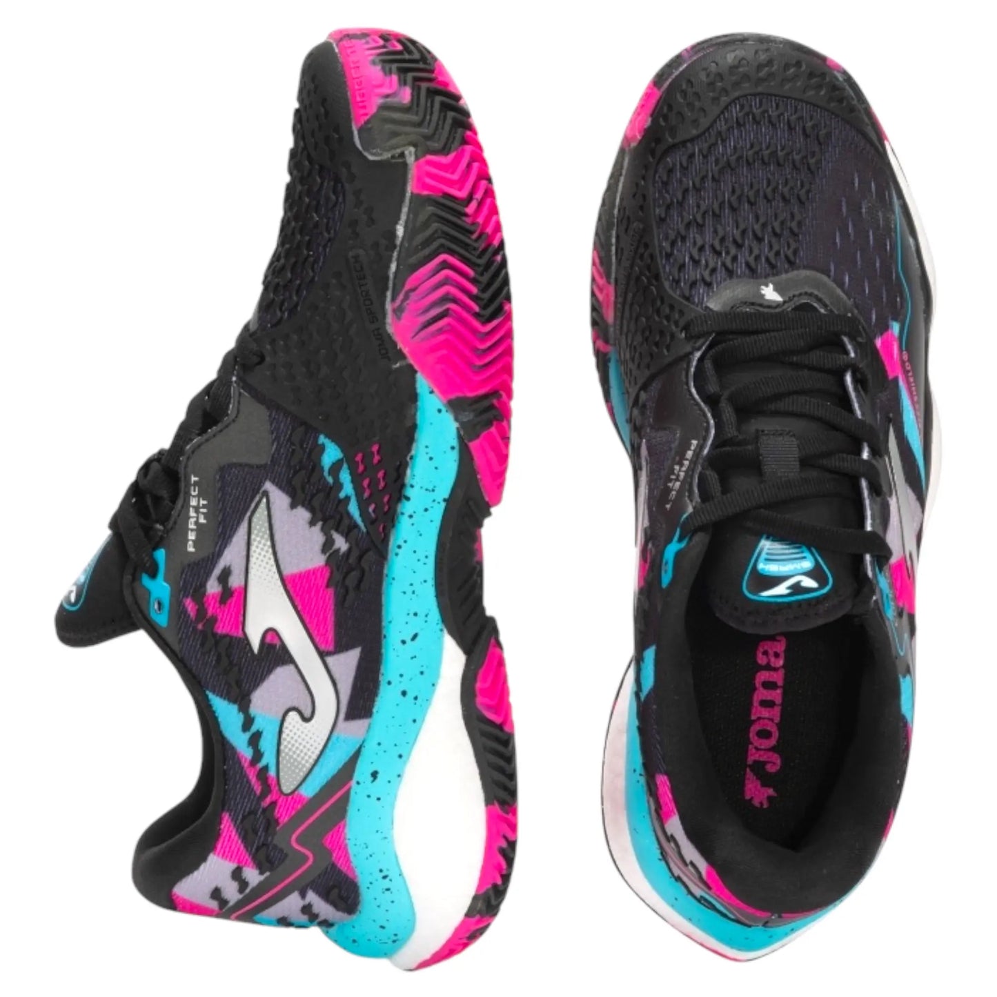 Joma Tennis e Padel Smash Lady