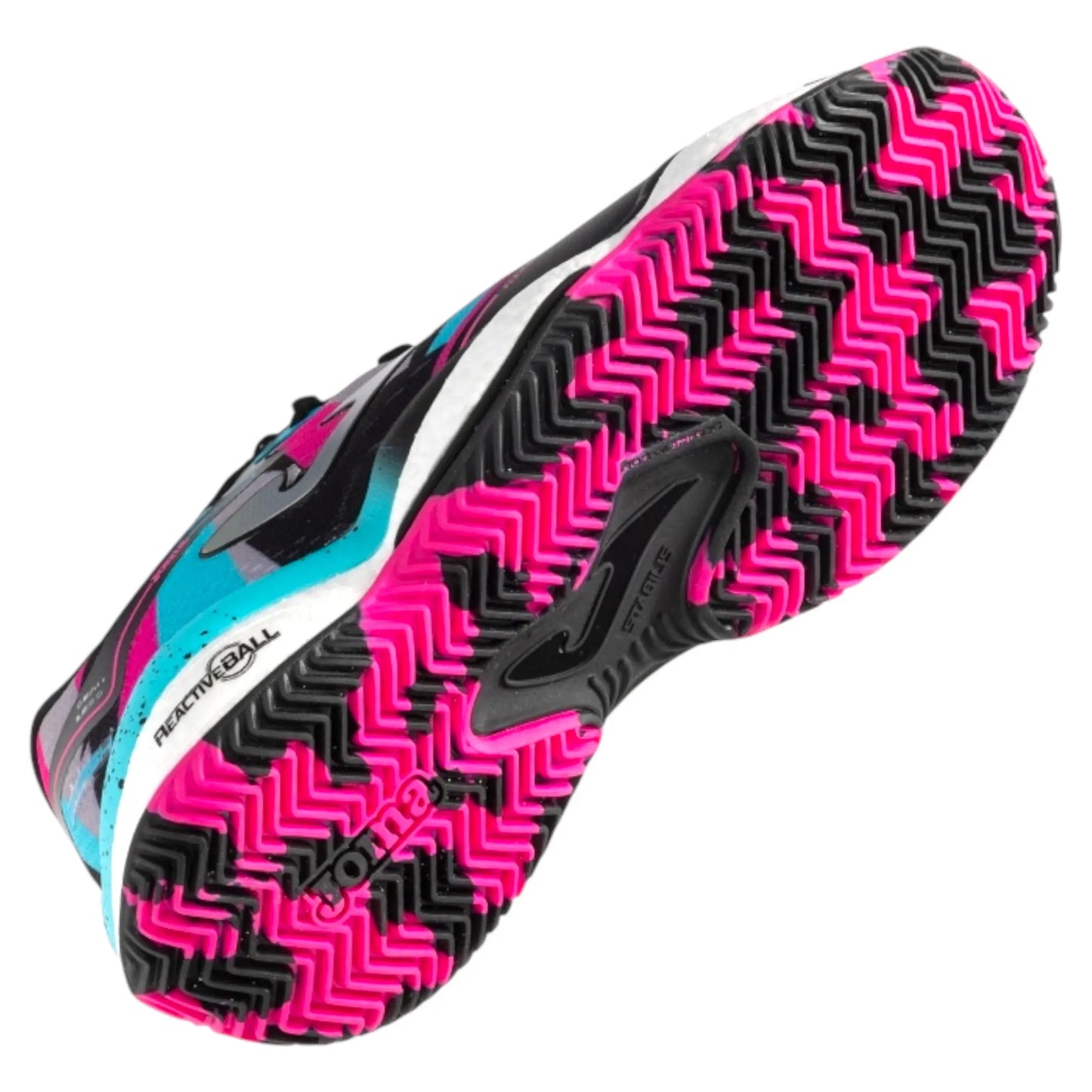 Joma Tennis e Padel Smash Lady