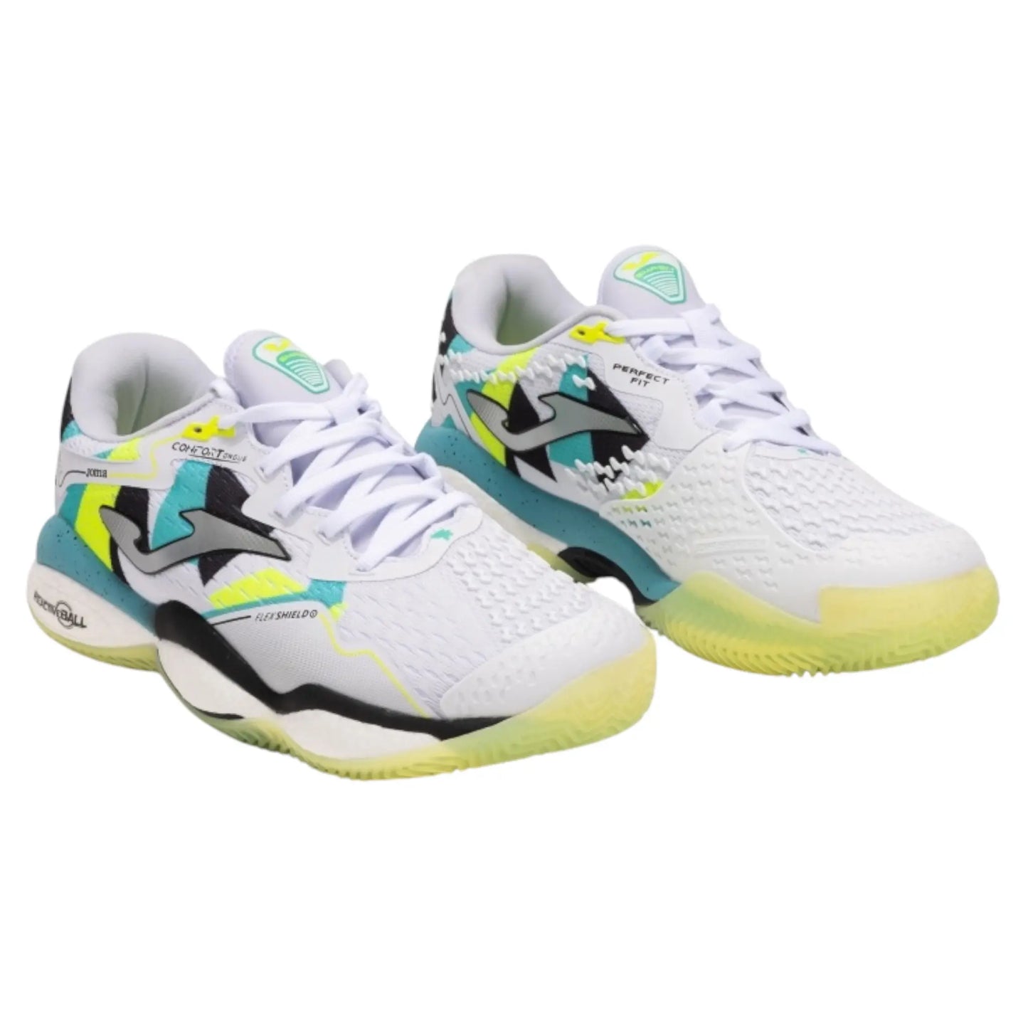 Joma Tennis e Padel Smash Men