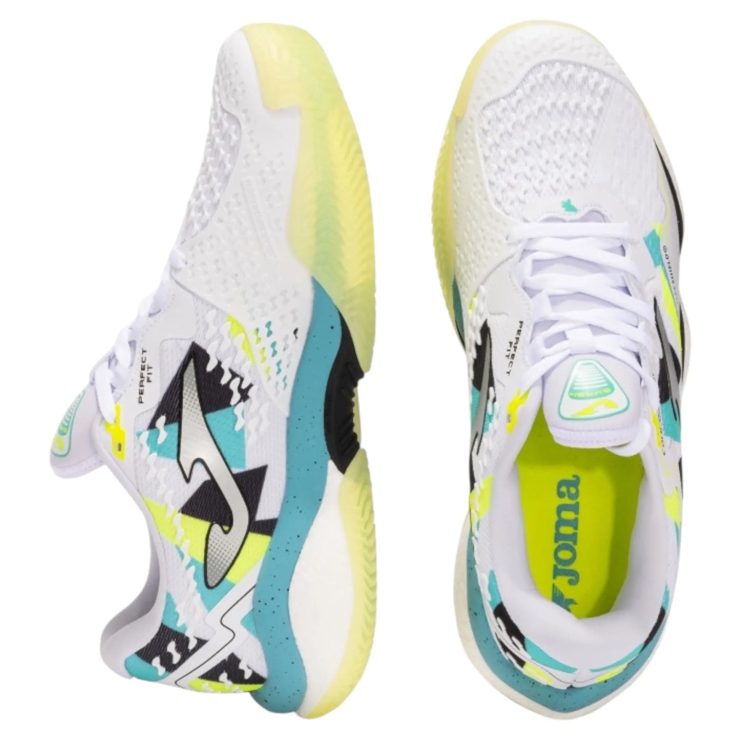 Joma Tennis e Padel Smash Men