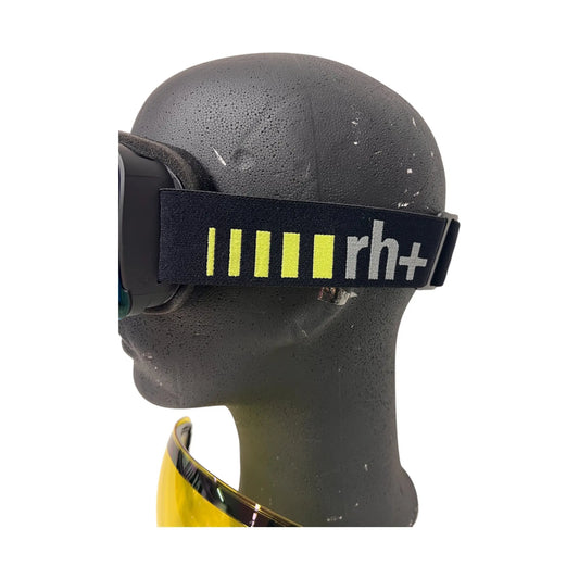 Zero RH+ Maschera "Gotha Goggles" (2 Lenti)