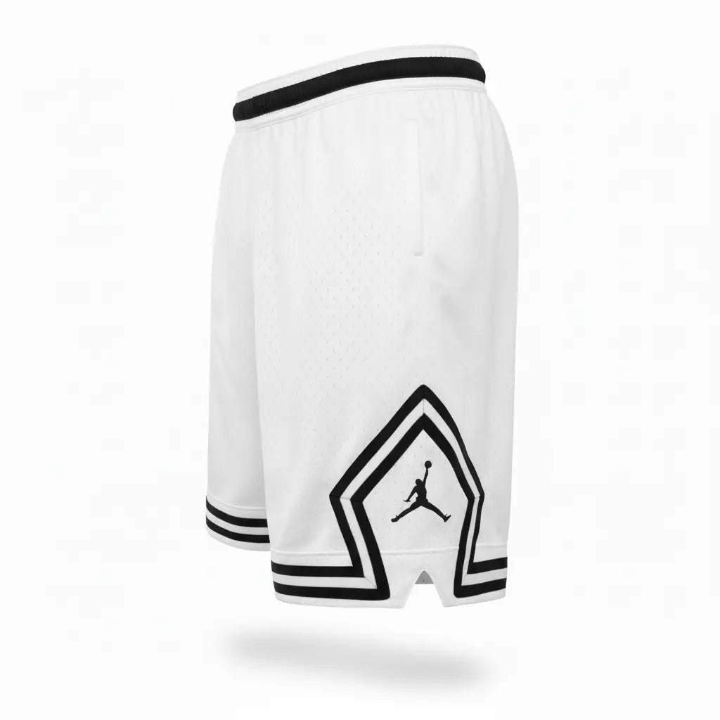 Jordan Pantaloncino Bambino Diamond Shorts