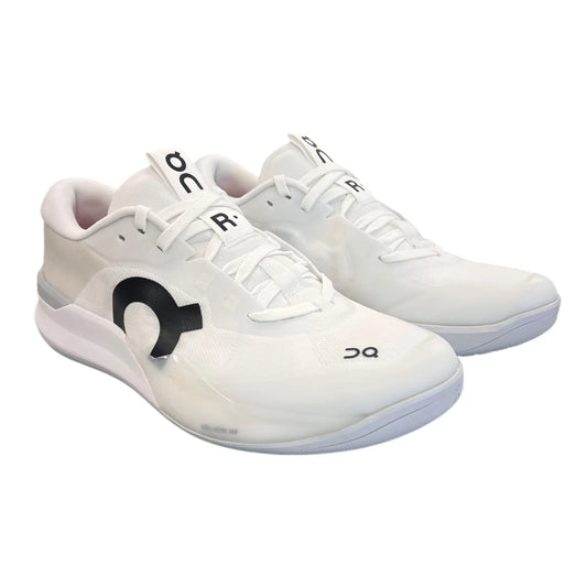 On Tennis The Roger Pro 3