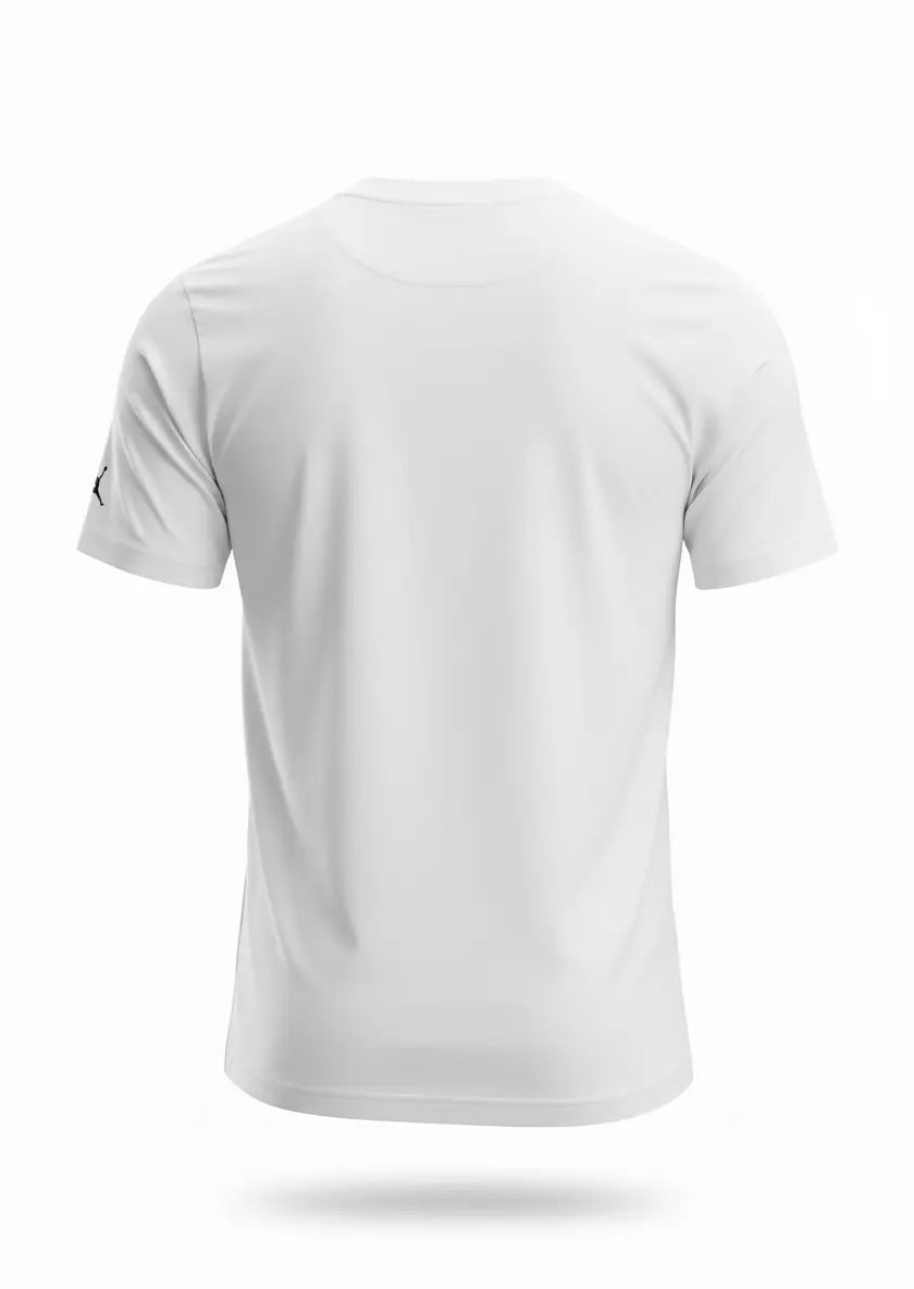 Air Jordan T-Shirt Tie-Dye Jumpman Tee