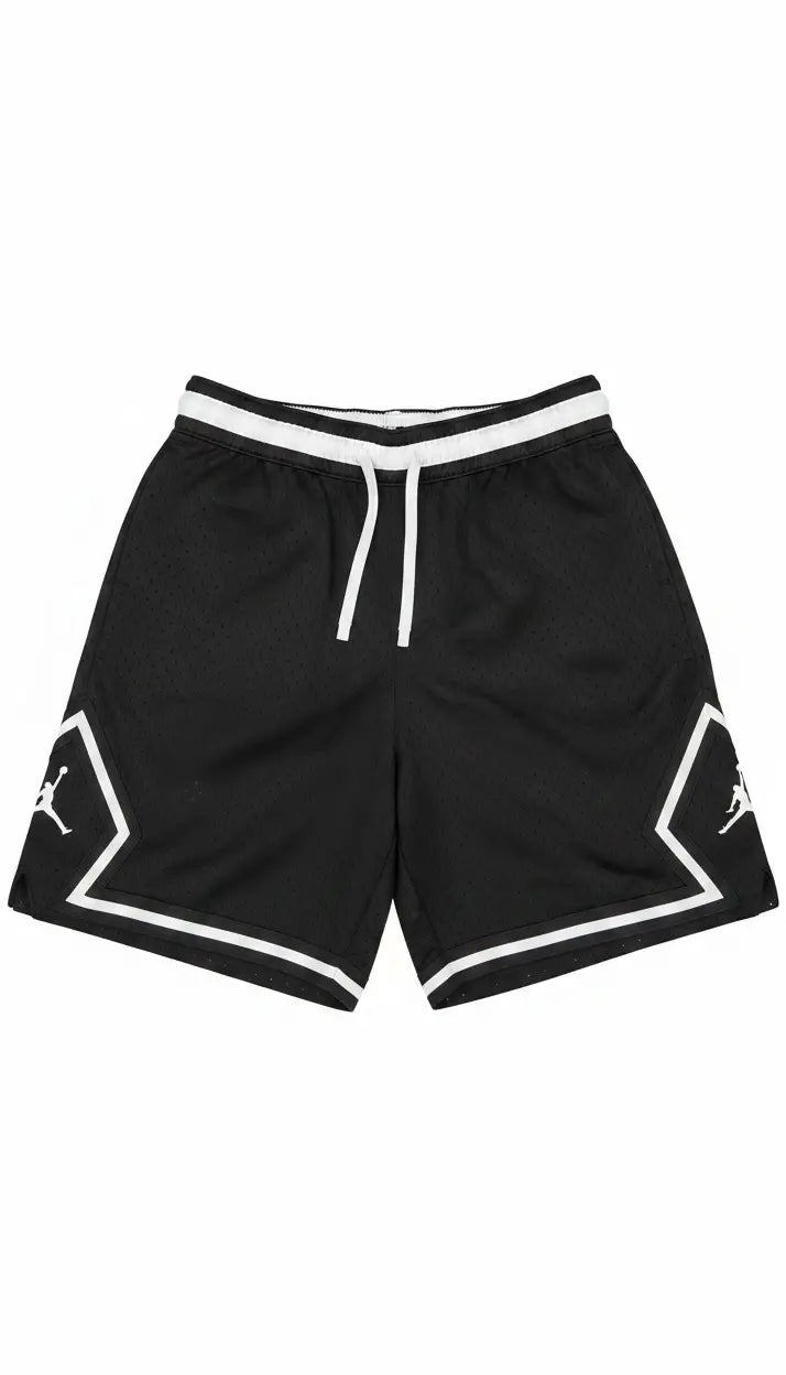 Jordan Pantaloncino Bambino Diamond Shorts
