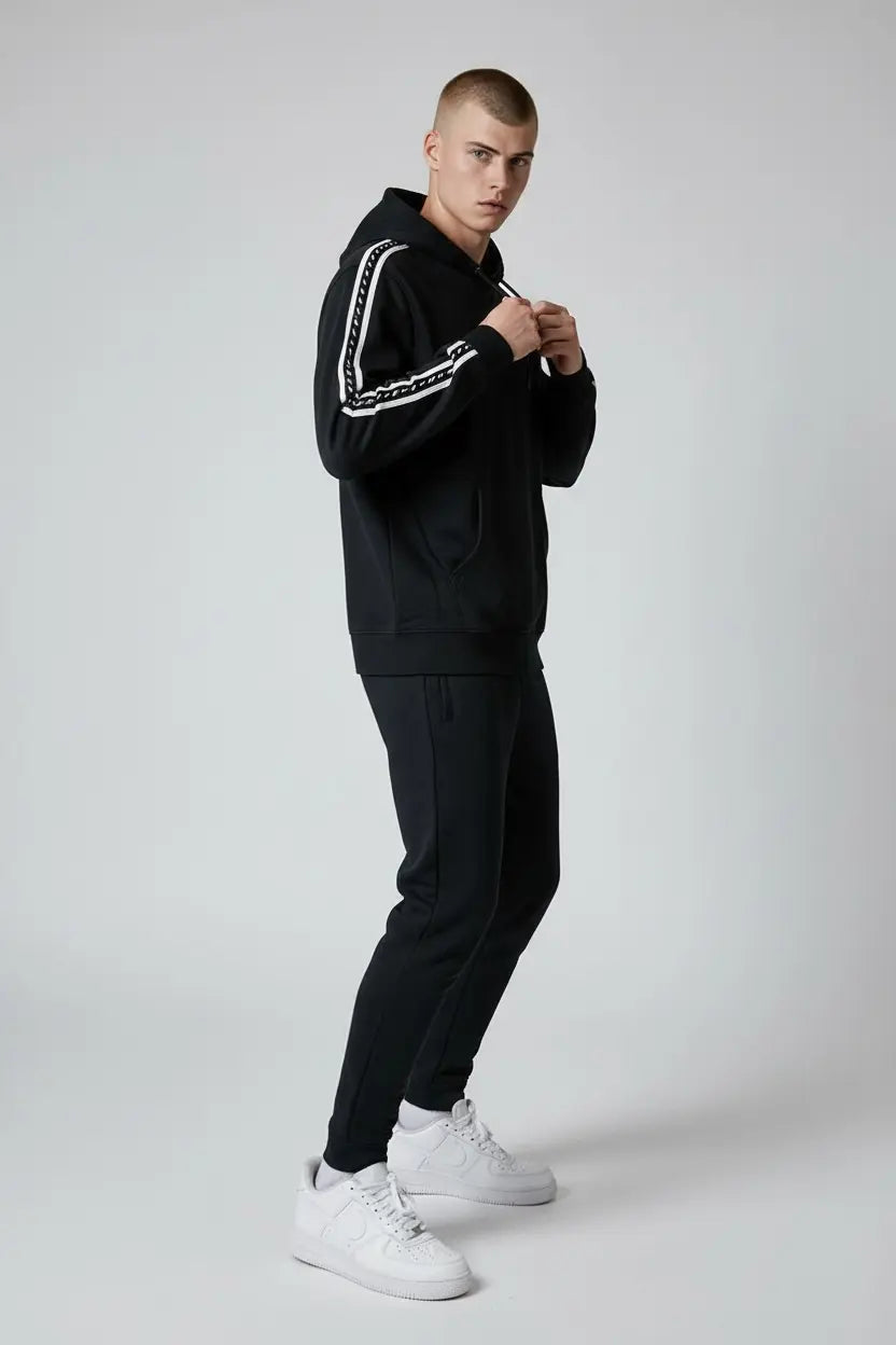 Nike Felpa Uomo Sport Inspired Collection