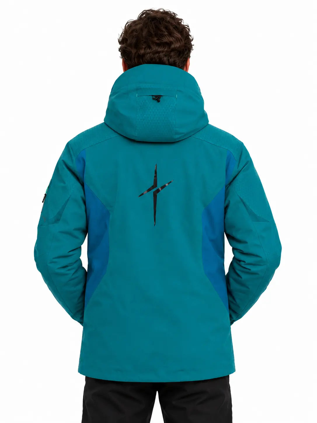 Phenix Giacca Sci Uomo Graphene Jacket