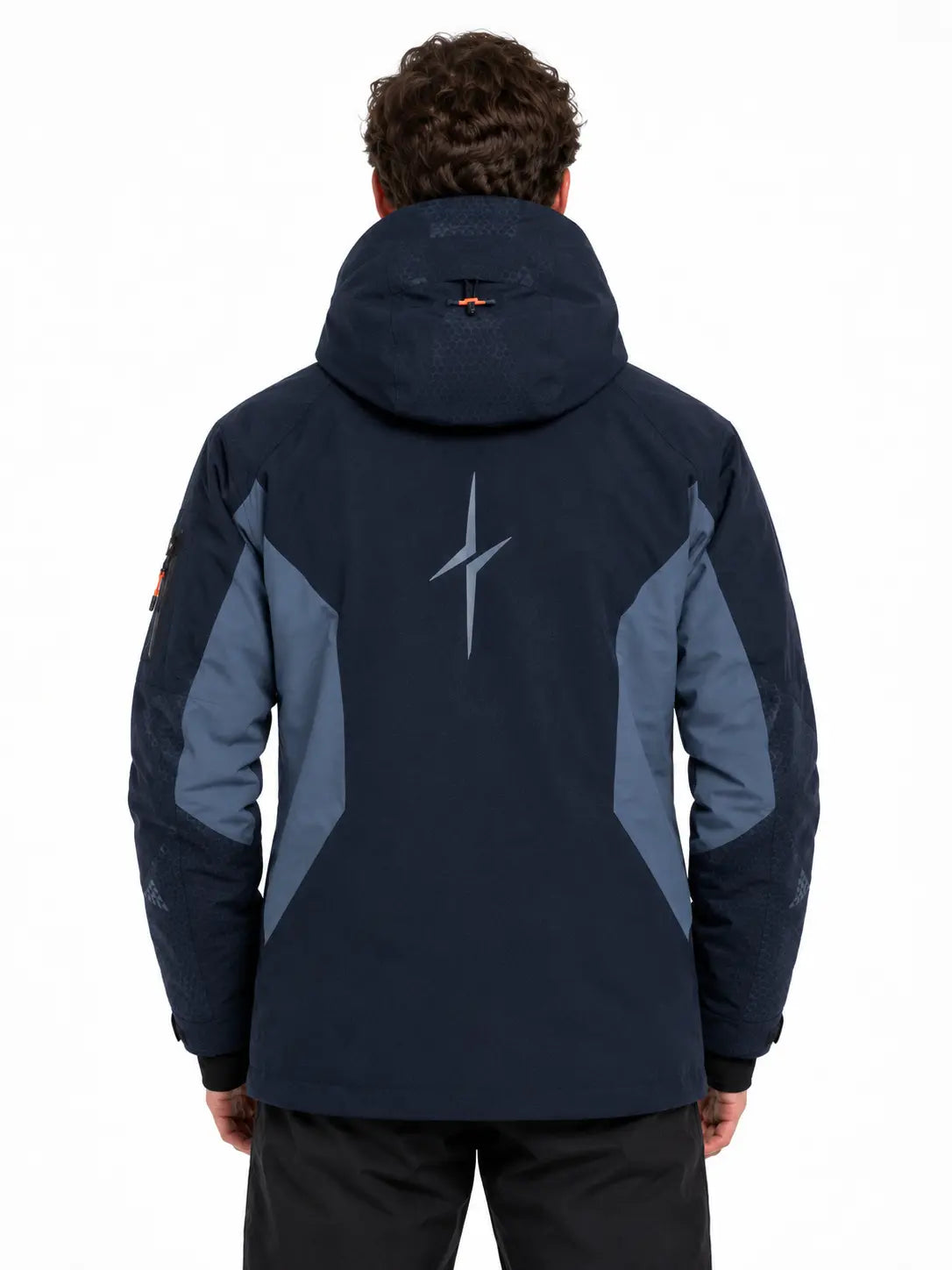 Phenix Giacca Sci Uomo Graphene Jacket