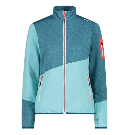 CMP Maglia Trekking "Grid Tech"