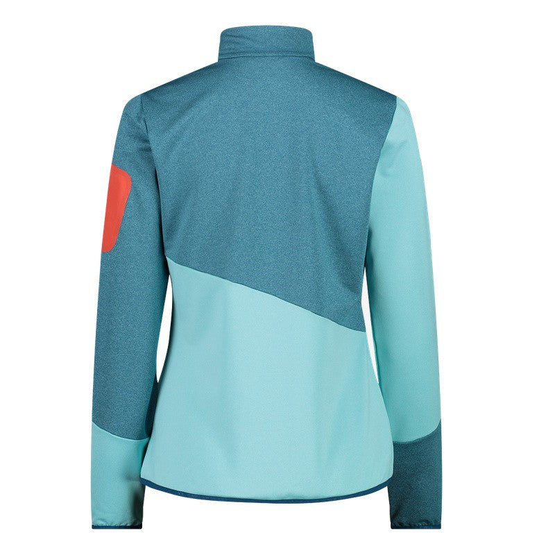 CMP Maglia Trekking "Grid Tech"