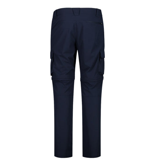 CMP Pantaloni Uomo Trekking Confort Fit Cargo