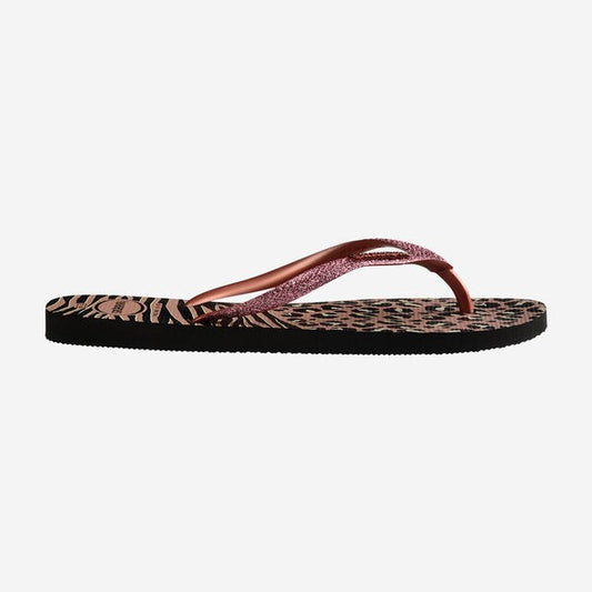 Havaianas Slim Animals Mix