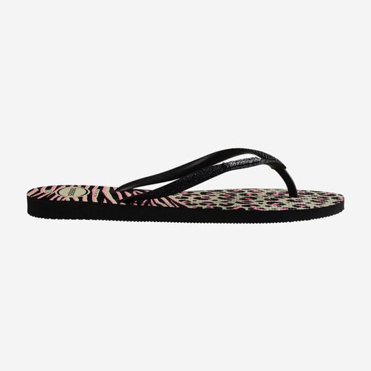 Havaianas Slim Animals Mix