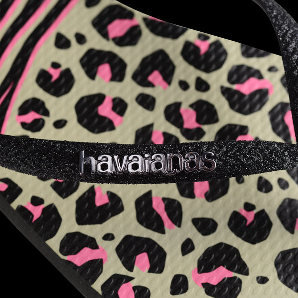 Havaianas Slim Animals Mix