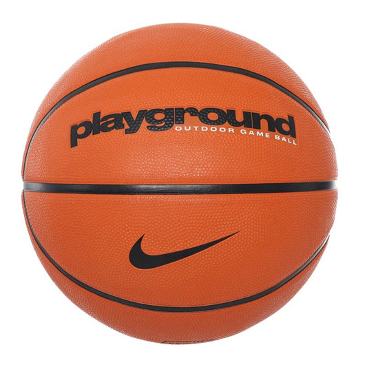 Nike Pallone Mini Basket "Playground Graphic"