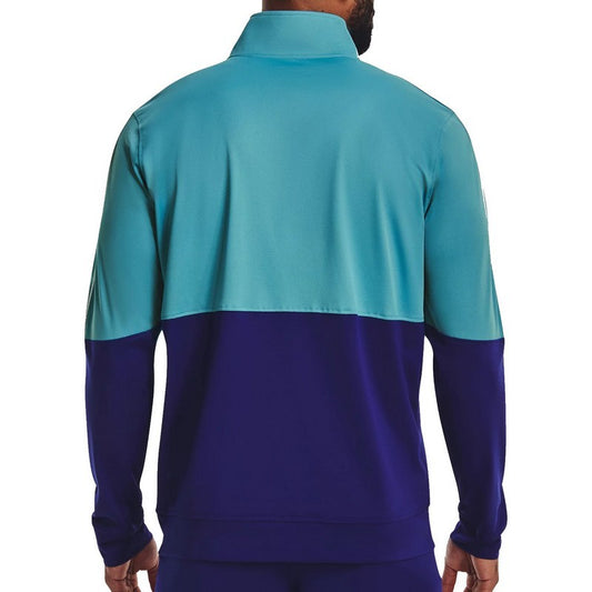 Under Armour Felpa Pique Track